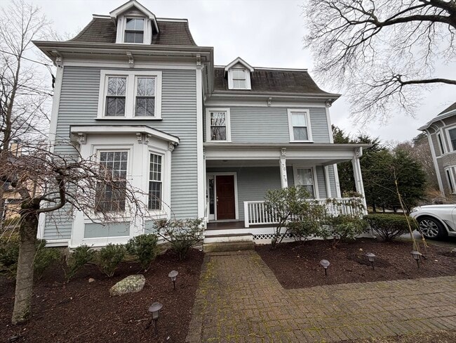 Building Photo - 78 Highland Ave