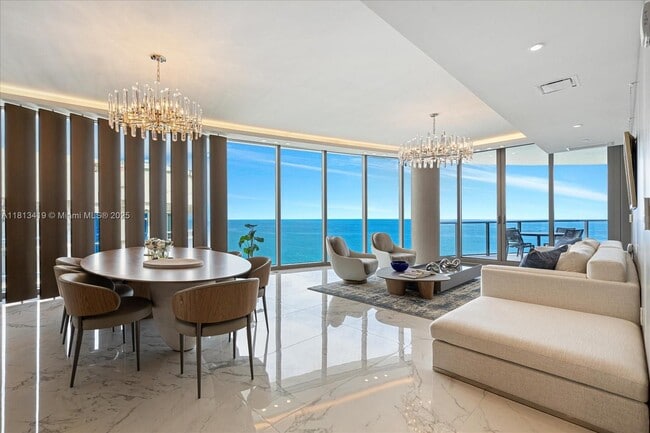 Photo - 15701 Collins Ave Condo Unit 4401