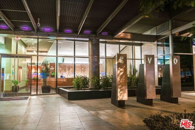 Photo - 1155 S Grand Ave Unit 1908