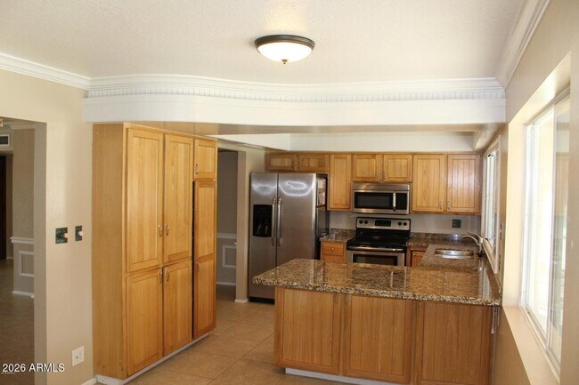 Photo - 1517 E Gemini Dr