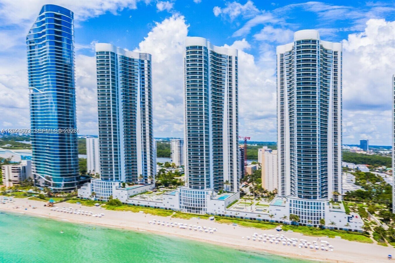 Photo - 16001 Collins Ave Unit 2605