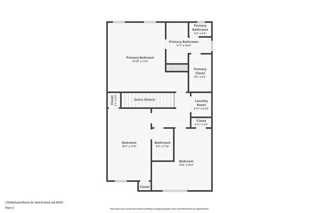 Photo - 116 Bethany Manor Dr