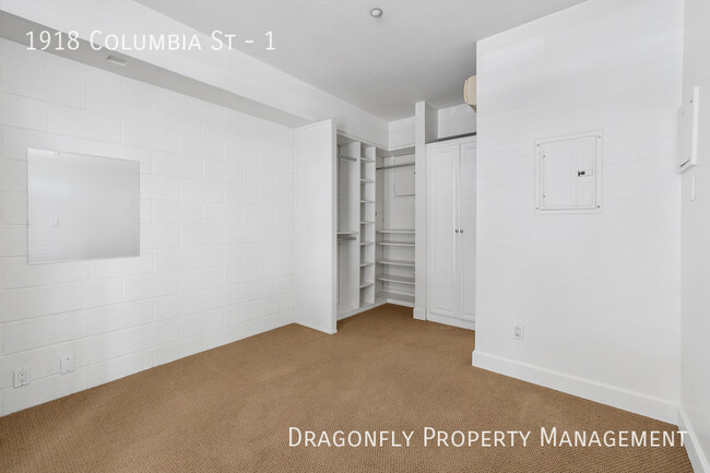 Photo - 1918 Columbia St Unit 1