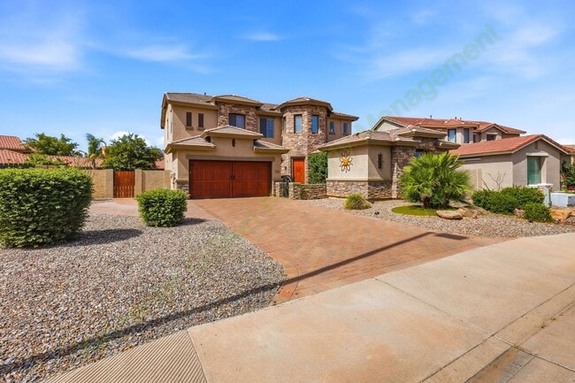 Building Photo - Executive Luxury Home | Private Casita | Resort-Style Pool & Spa | Seville Golf Community