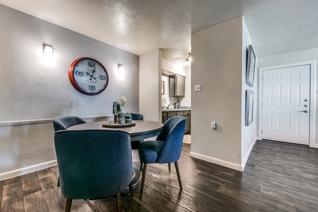 Volara Apartments