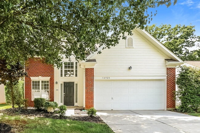 Photo - 14928 Jerpoint Abby Dr House