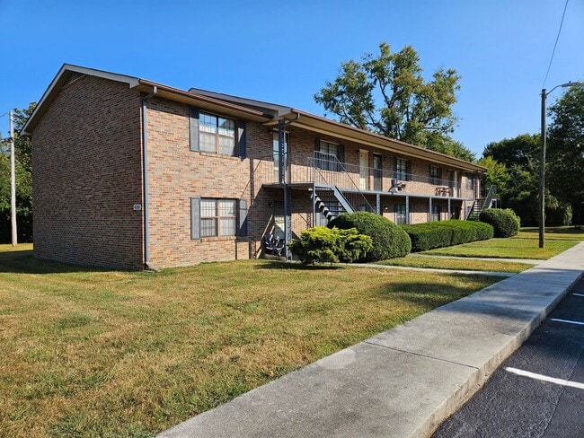 Building Photo - Newly Renovated 1 Bedroom, available Mid A... Unit 4510-15 Rental