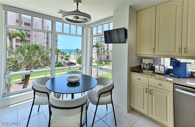 Photo - 262 Barefoot Beach Blvd Unit 306