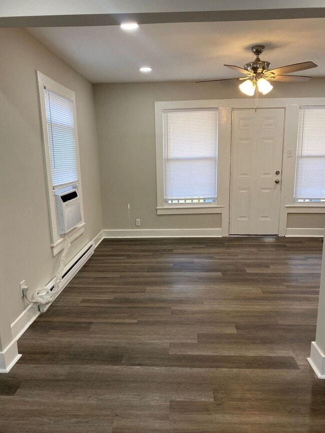 Photo - Freshly Renovated 2BR Duplex in the Heart of Portsmouth!