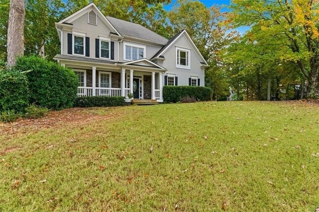 Photo - 3986 Fox Glen Dr