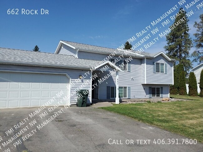 Building Photo - 662 Rock Dr