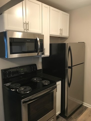 Sussex West Apartments - Sussex West Apartments