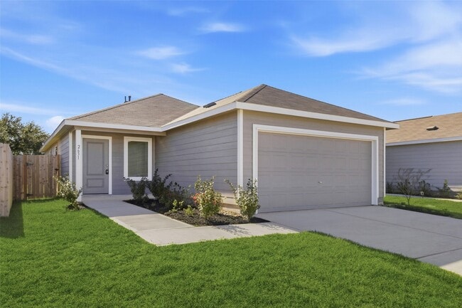 Photo - 2631 Lantana Spring Rd