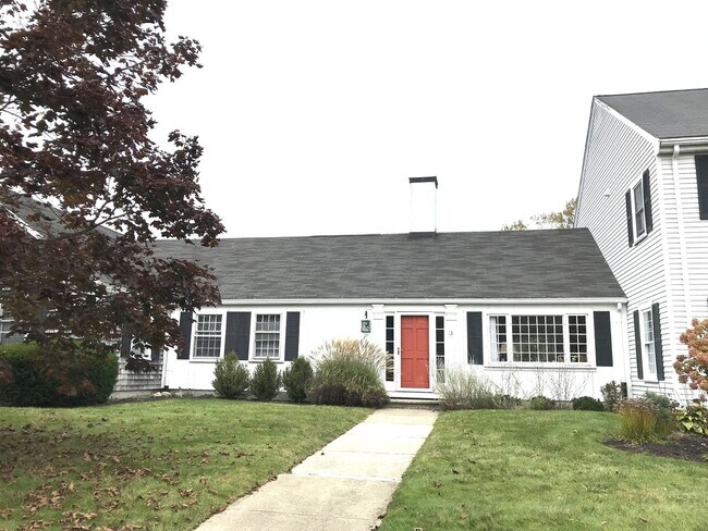 13 Starboard Dr., Cape Elizabeth: 2BR, 1BA... - 13 Starboard Dr., Cape Elizabeth: 2BR, 1BA...