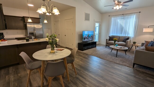 Photo - 1984 N 3410 W Condo Unit R-303
