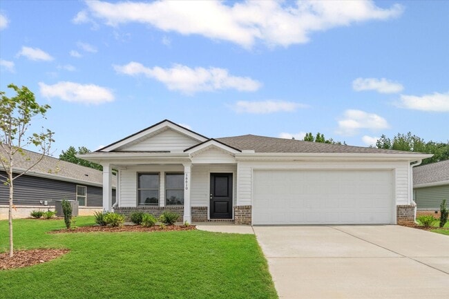 Photo - New 3BR Home in Whispering Woods – East At...