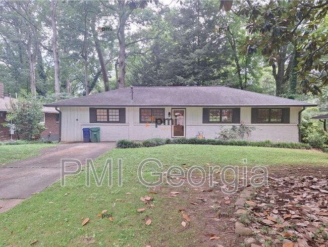 Photo - 812 Whelchel Dr House