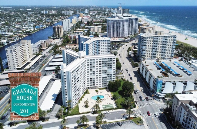 Photo - 201 N Ocean Blvd Unidad 902 Rental