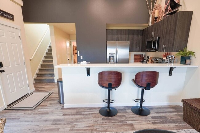 Photo - Gated Community A/C Almost New Home in Cen...
