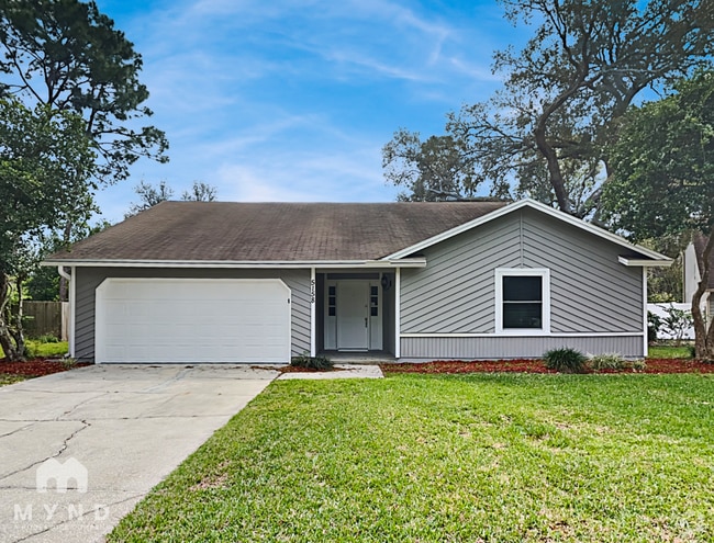 Building Photo - 5158 Sand Ridge Ct Rental