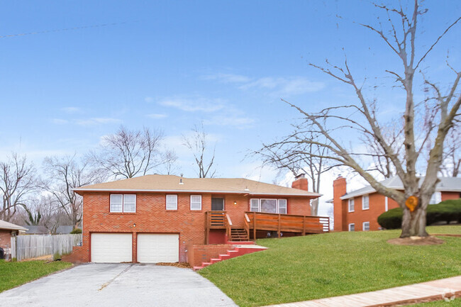 Building Photo - 6413 E 55 Terrace Rental