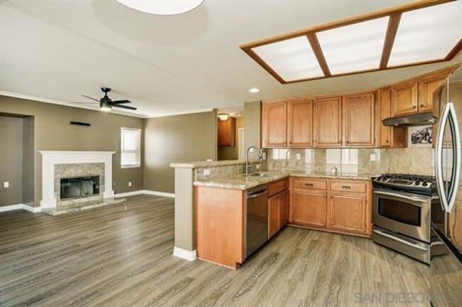 Photo - Beautifully Remodeled Home with outdoor Kitchen and Spa!