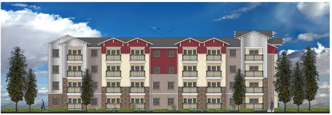 Sierra Heights Apartments