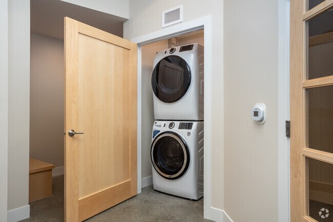 2 habitaciones, 2 baños, 119,5 m2, lavandería