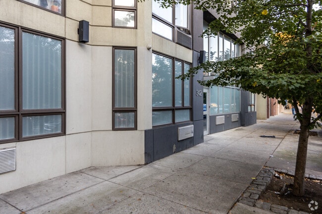 Photo - Conrad Condominium