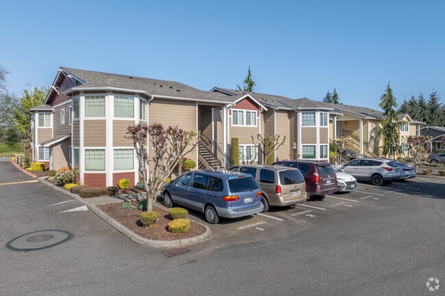 South Village Apartments