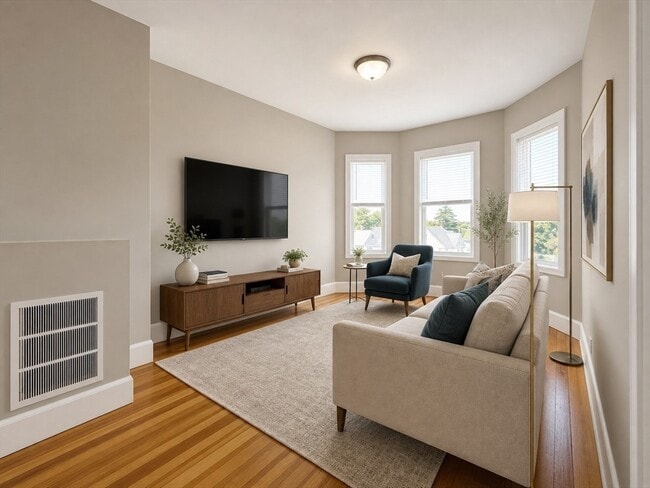 Building Photo - 630 Metropolitan Ave Unit 3