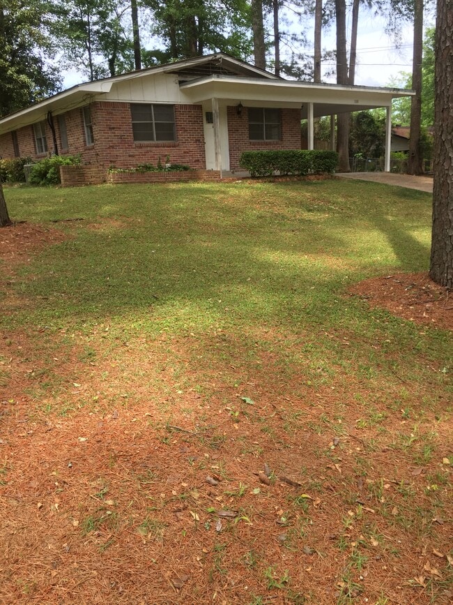 Photo - 1100 Glenwood Dr