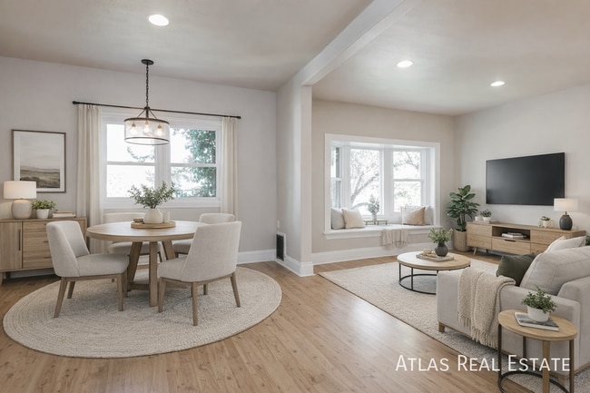 Building Photo - 1231 Lafayette St Unit 2