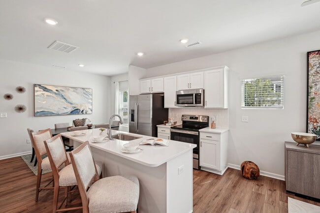 Photo - Affinity at Wendell