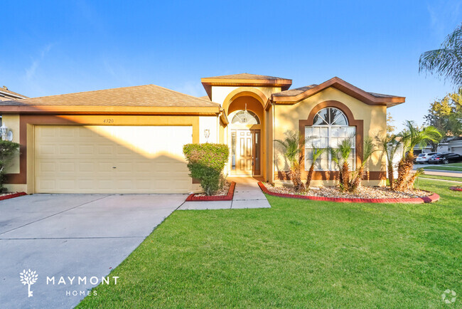 Building Photo - Bright Home in Wesley Chapel, FL!