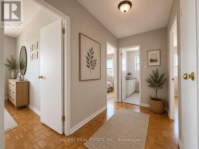 Photo - 1780 Lawrence Ave E Unit 402