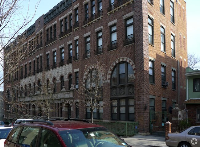 Photo - St. John's Condominium