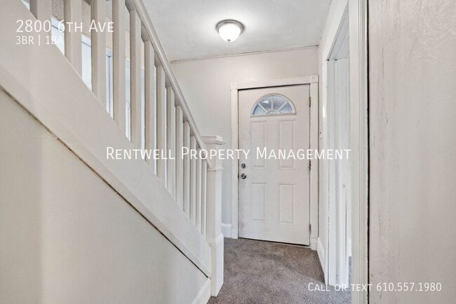 Photo - 2800 6th Ave