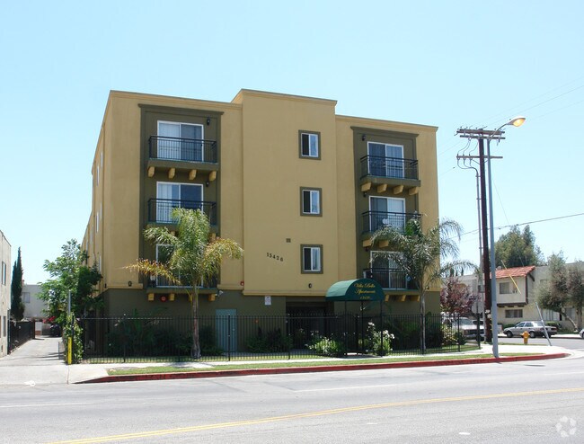 Photo - Villa Bella Apartments