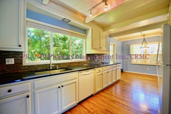 Photo - Tudor Gem in Prime Location by Memorial Park
