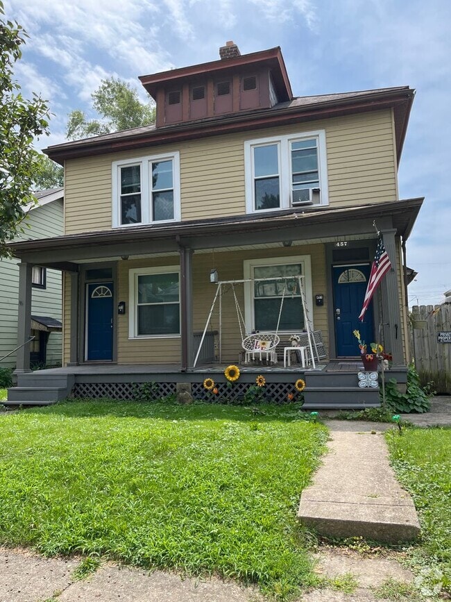 Building Photo - 457-459 E Woodrow Ave Unit 459 Rental