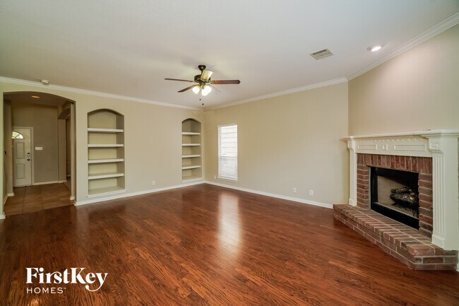 502 Cattle Ranch Dr