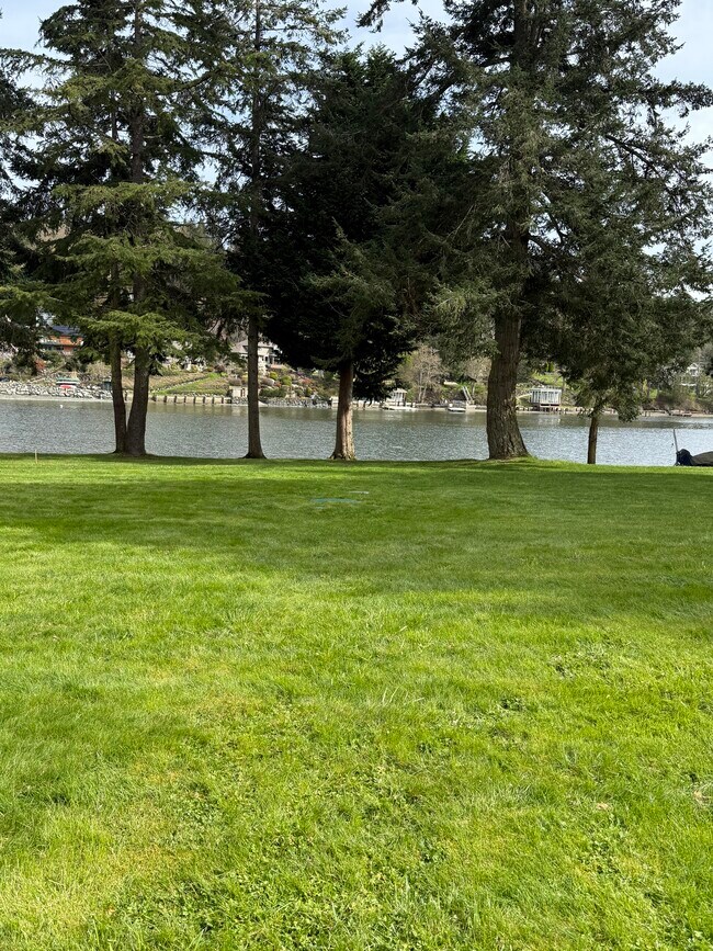 Photo - 6840 NE Wood Bay Ln