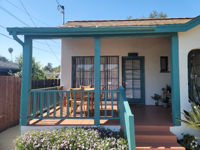 Building Photo - 811 Highland Ave Rental