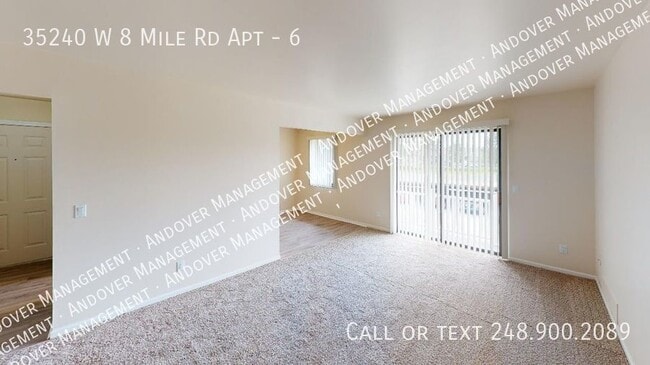 Photo - 35240 W 8 Mile Rd Unit 6