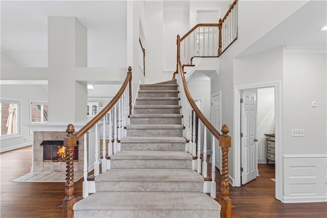 Photo - 2298 Goodwood Blvd SE