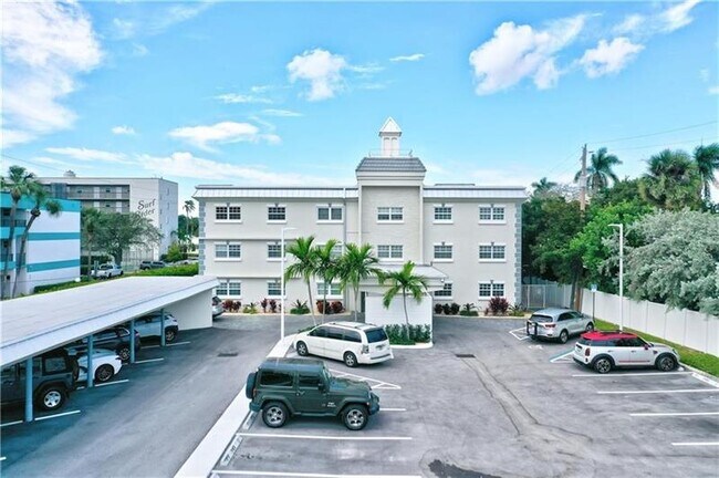 Photo - 1439 S Ocean Blvd Unit 211