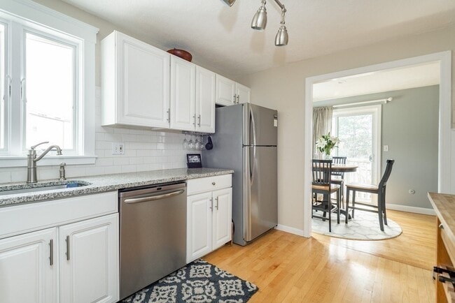 Photo - 30 Washington St Unit 2B