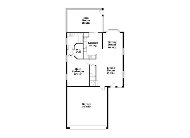 Photo - 12527 Evington Point Dr