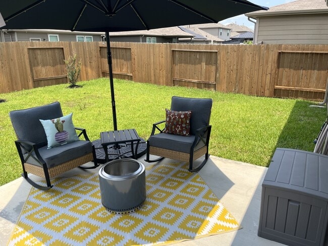 Photo - 25554 Burnett Ranch Ln